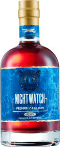 Night Watch Premium Dark Rum