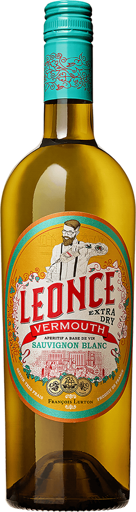 Leonce Vermouth Extra Dry Vermouth.png